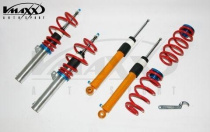 Audi / SEAT / VW (55mm) 04-9.12 Coiloverkit